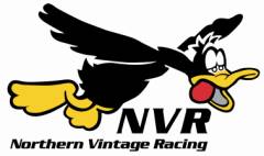 Description: NVR Logo